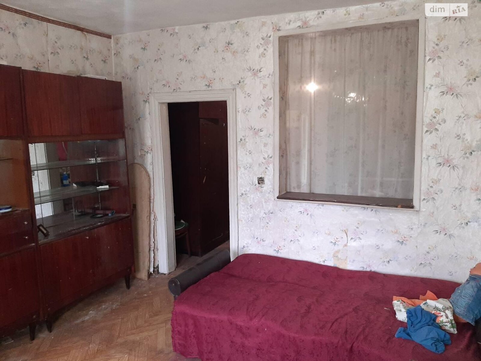 одноэтажный дом, 40 кв. м, ракушечник (ракушняк). Продажа в Одессе район Пересыпский фото 1 одноэтажный дом, 40 кв. м, ракушечник (ракушняк). Продажа в Одессе район Пересыпский фото 1