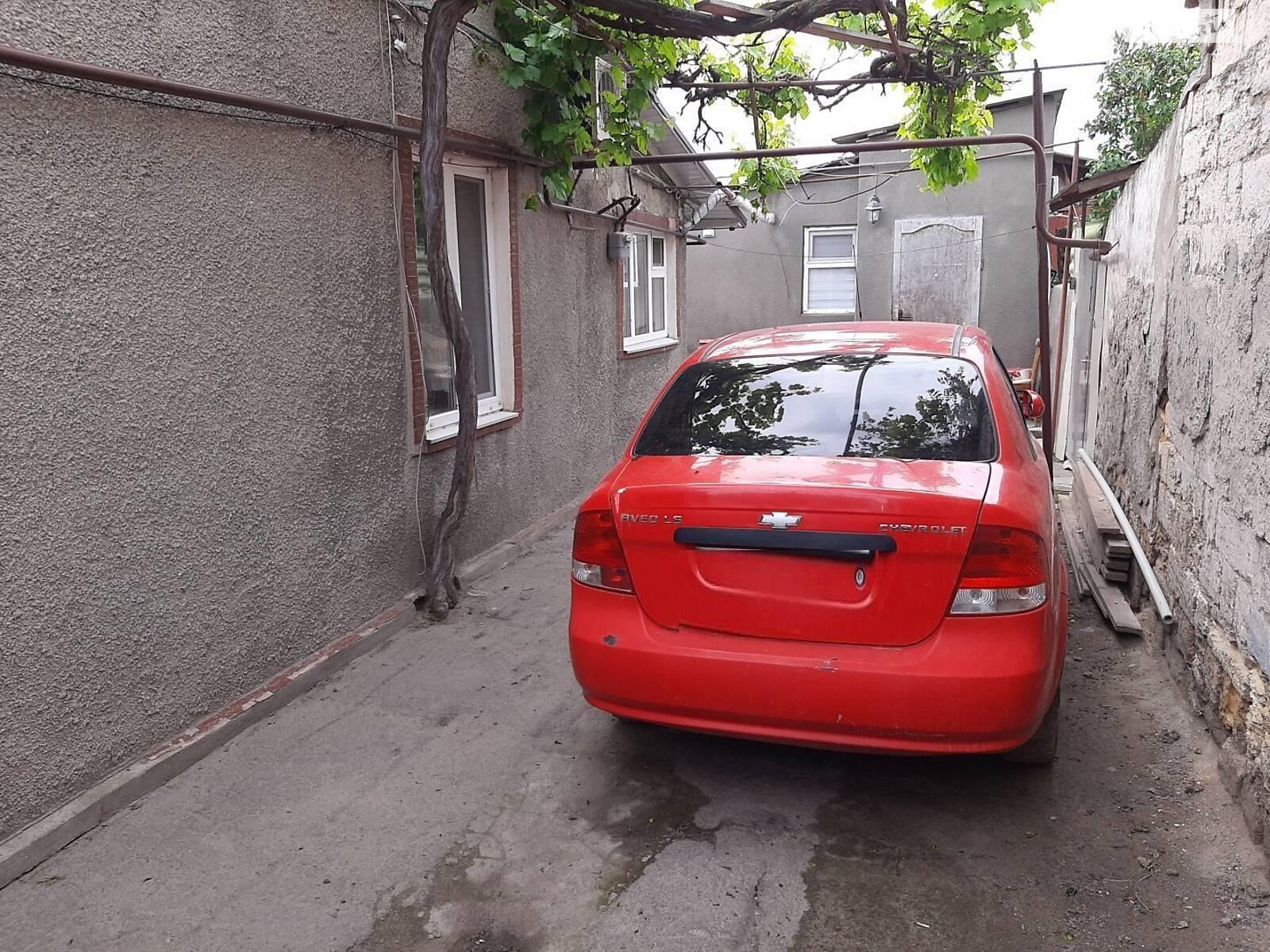 одноэтажный дом, 40 кв. м, ракушечник (ракушняк). Продажа в Одессе район Пересыпский фото 1 одноэтажный дом, 40 кв. м, ракушечник (ракушняк). Продажа в Одессе район Пересыпский фото 1