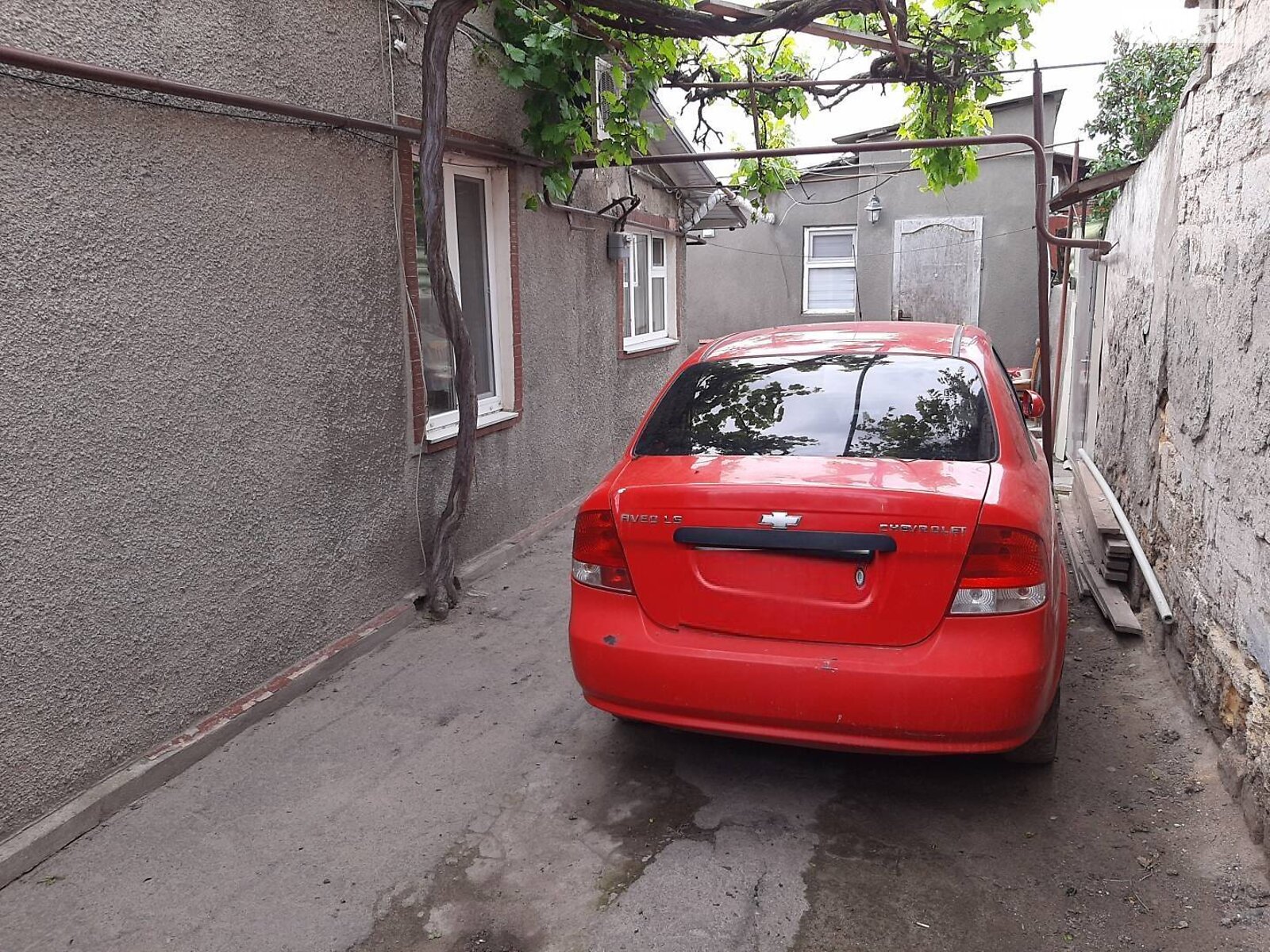 одноэтажный дом, 40 кв. м, ракушечник (ракушняк). Продажа в Одессе район Пересыпский фото 1 одноэтажный дом, 40 кв. м, ракушечник (ракушняк). Продажа в Одессе район Пересыпский фото 1