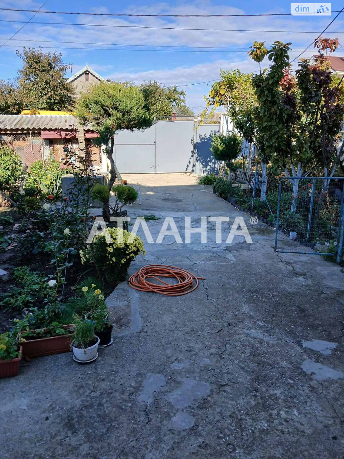 одноэтажный дом, 121 кв. м, кирпич силикатный. Продажа в Одессе район Пересыпский фото 1