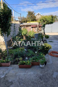 одноэтажный дом, 121 кв. м, кирпич силикатный. Продажа в Одессе район Пересыпский фото 2