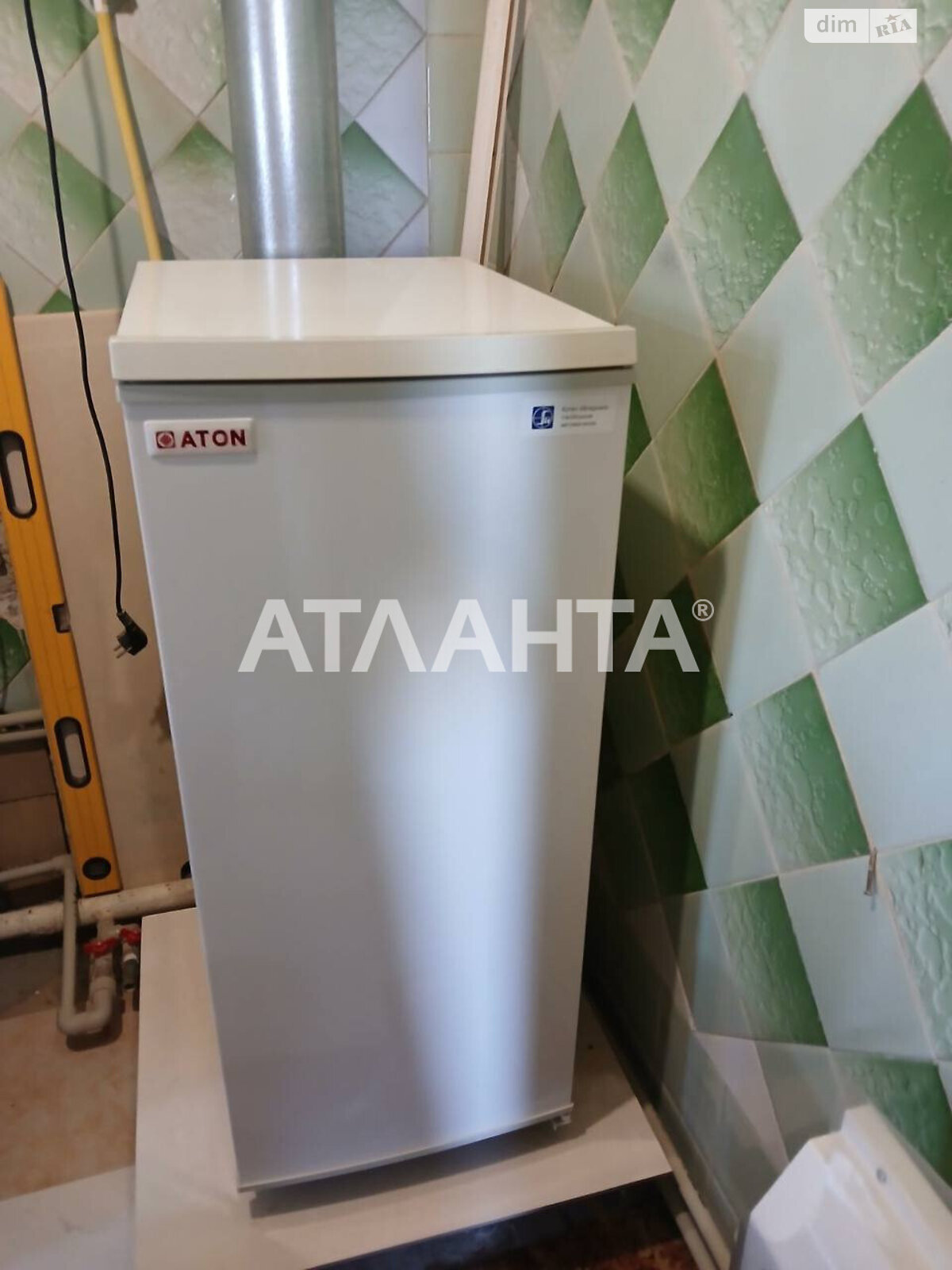 одноэтажный дом, 121 кв. м, кирпич силикатный. Продажа в Одессе район Пересыпский фото 1