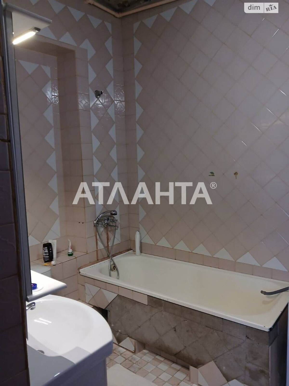 одноэтажный дом, 121 кв. м, кирпич силикатный. Продажа в Одессе район Пересыпский фото 1