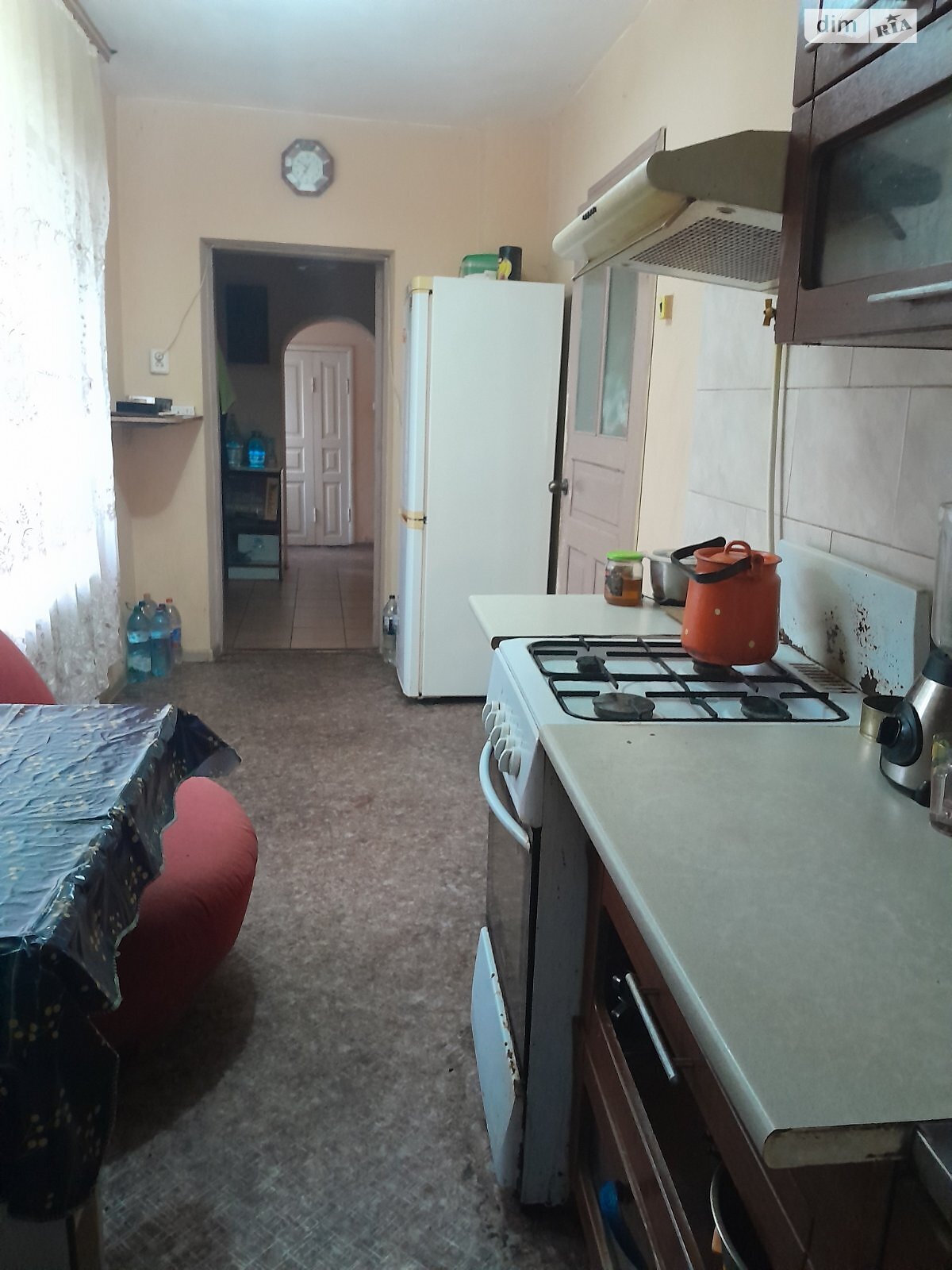 одноэтажный дом, 72 кв. м, кирпич. Продажа в Одессе район Пересыпский фото 1 одноэтажный дом, 72 кв. м, кирпич. Продажа в Одессе район Пересыпский фото 1