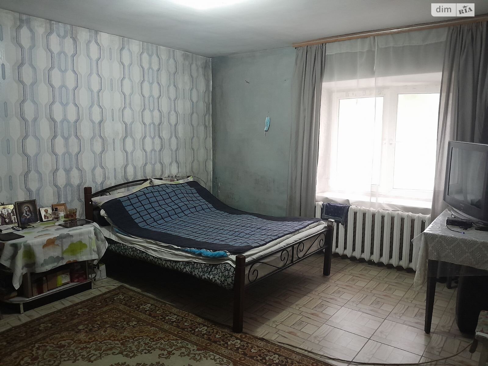 одноэтажный дом, 72 кв. м, кирпич. Продажа в Одессе район Пересыпский фото 1 одноэтажный дом, 72 кв. м, кирпич. Продажа в Одессе район Пересыпский фото 1