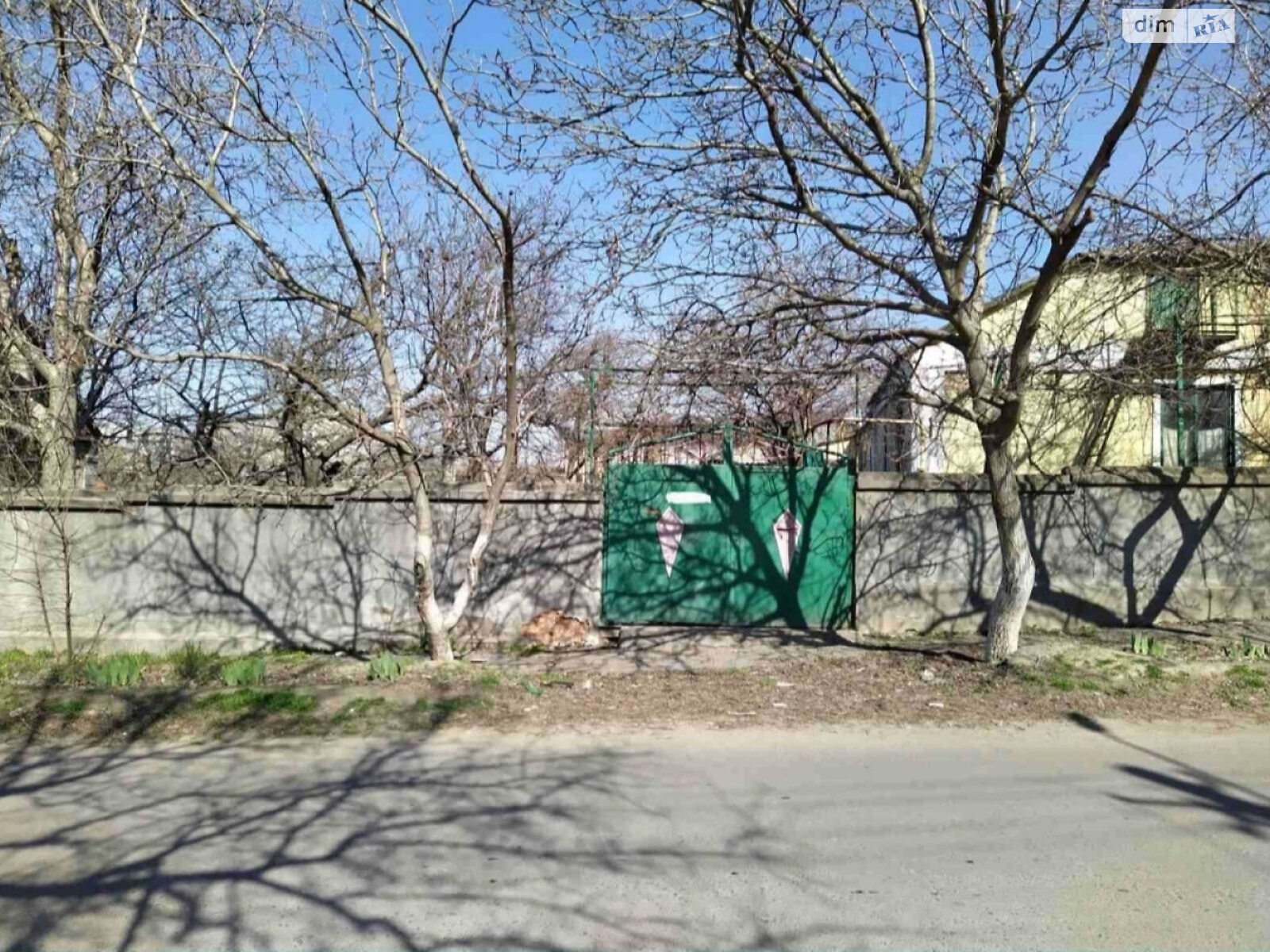 одноэтажный дом, 95 кв. м, ракушечник (ракушняк). Продажа в Одессе район Пересыпский фото 1 одноэтажный дом, 95 кв. м, ракушечник (ракушняк). Продажа в Одессе район Пересыпский фото 1