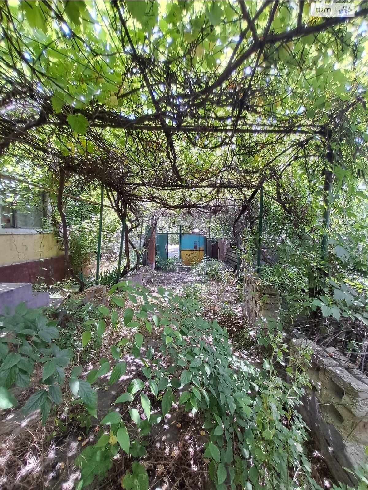 одноповерховий будинок, 95.3 кв. м, ракушняк. Продаж в Одесі, район Пересипський фото 1 одноповерховий будинок, 95.3 кв. м, ракушняк. Продаж в Одесі, район Пересипський фото 1
