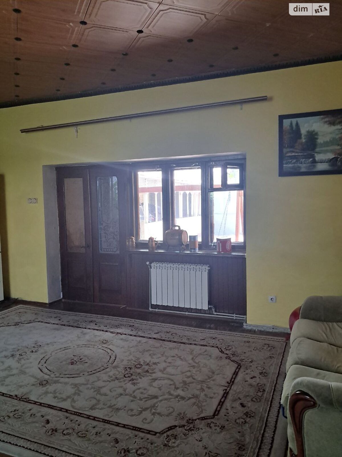 триповерховий будинок з гаражем, 228 кв. м, ракушняк. Продаж в Одесі, район Пересипський фото 1