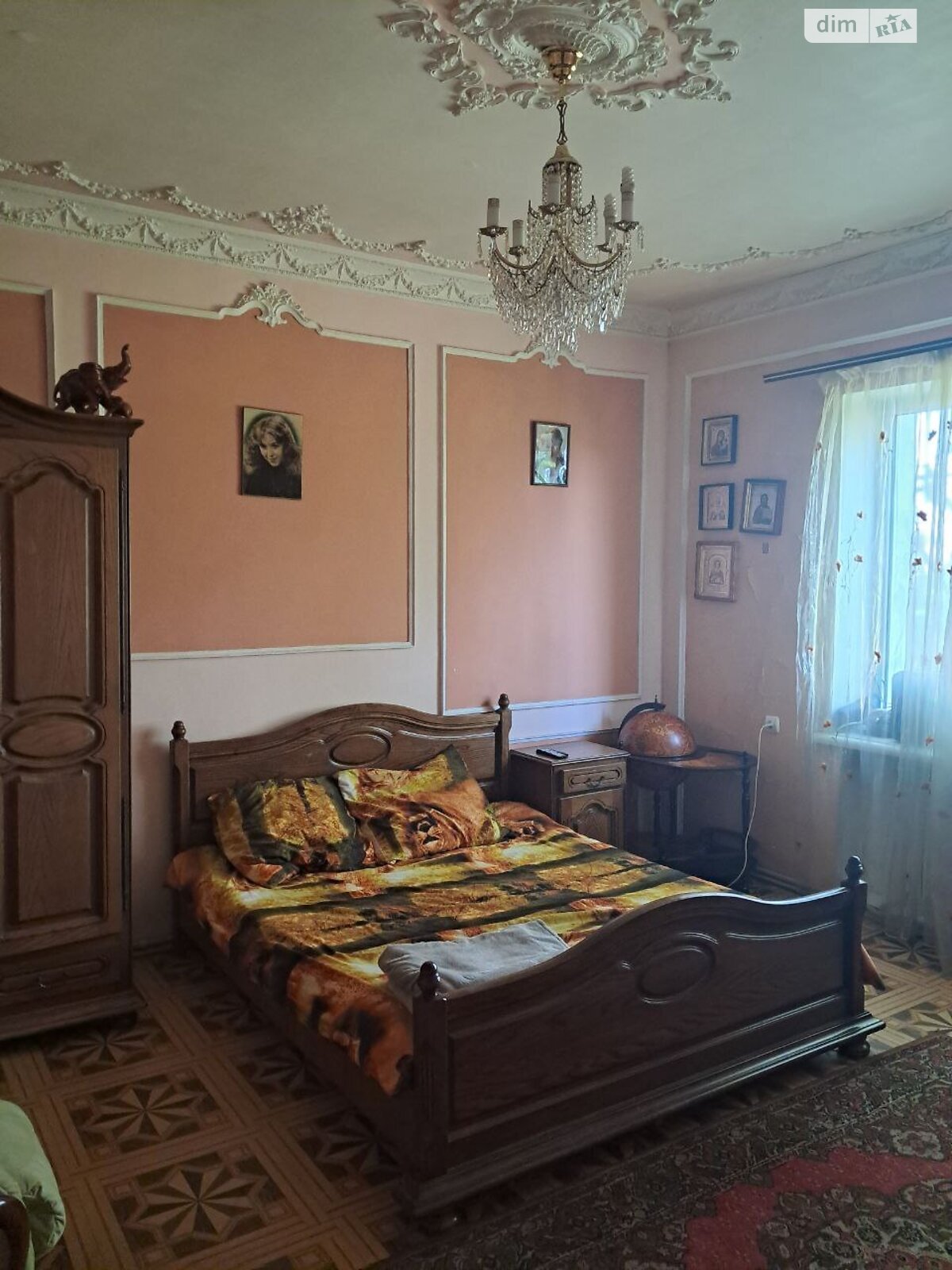 триповерховий будинок з гаражем, 228 кв. м, ракушняк. Продаж в Одесі, район Пересипський фото 1