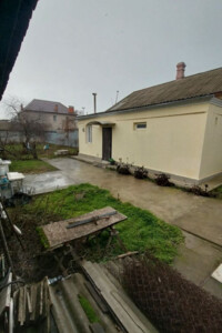 одноповерховий будинок, 65 кв. м, ракушечник (ракушняк). Продаж в Одесі, район Пересипський фото 2