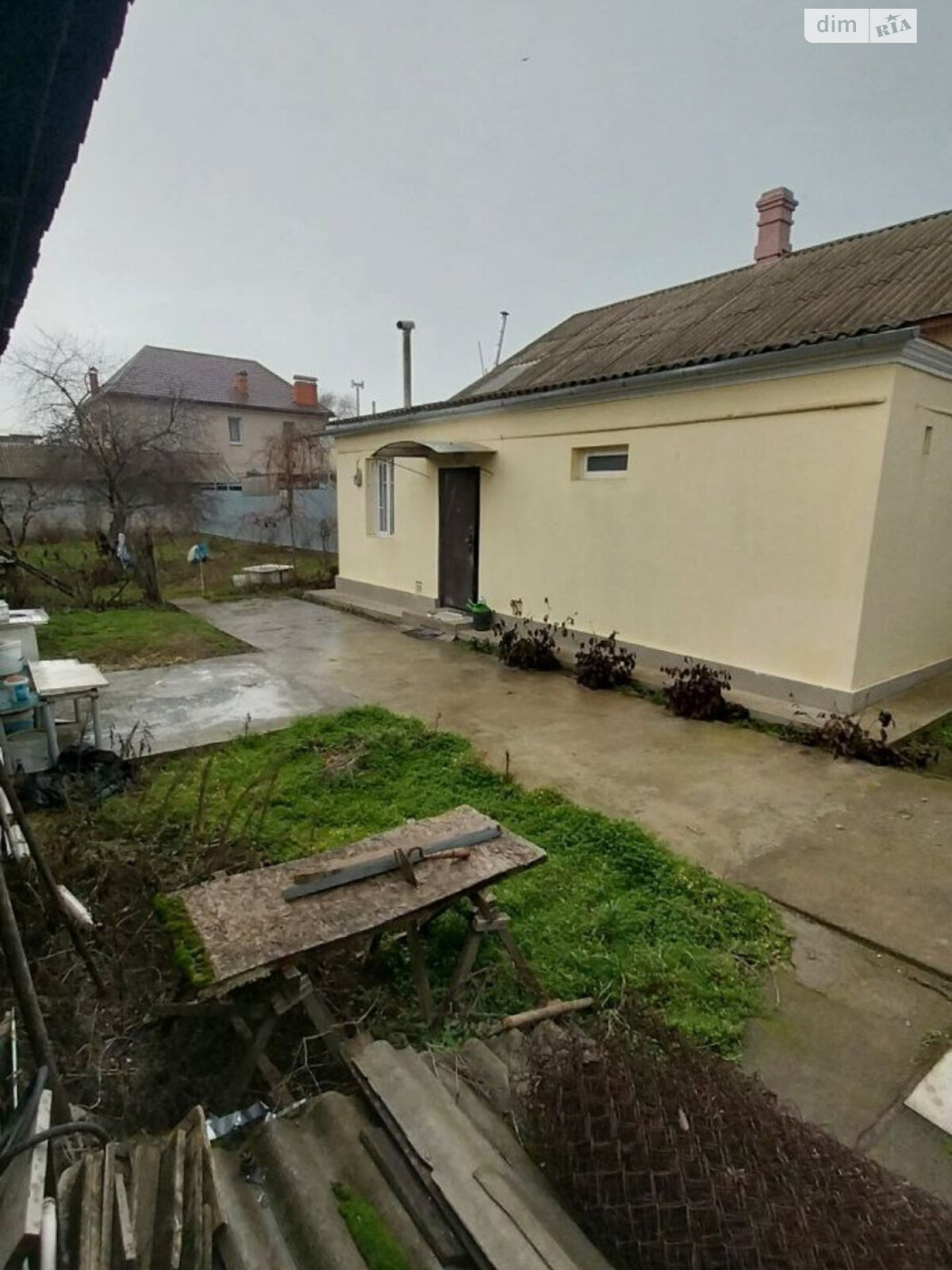 одноповерховий будинок, 65 кв. м, ракушечник (ракушняк). Продаж в Одесі, район Пересипський фото 1 одноповерховий будинок, 65 кв. м, ракушечник (ракушняк). Продаж в Одесі, район Пересипський фото 1