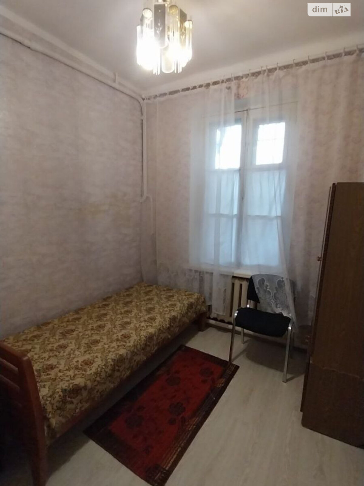 одноповерховий будинок, 65 кв. м, ракушечник (ракушняк). Продаж в Одесі, район Пересипський фото 1 одноповерховий будинок, 65 кв. м, ракушечник (ракушняк). Продаж в Одесі, район Пересипський фото 1