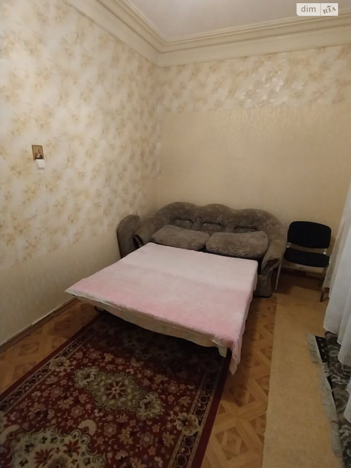 одноповерховий будинок, 65 кв. м, ракушечник (ракушняк). Продаж в Одесі, район Пересипський фото 1 одноповерховий будинок, 65 кв. м, ракушечник (ракушняк). Продаж в Одесі, район Пересипський фото 1