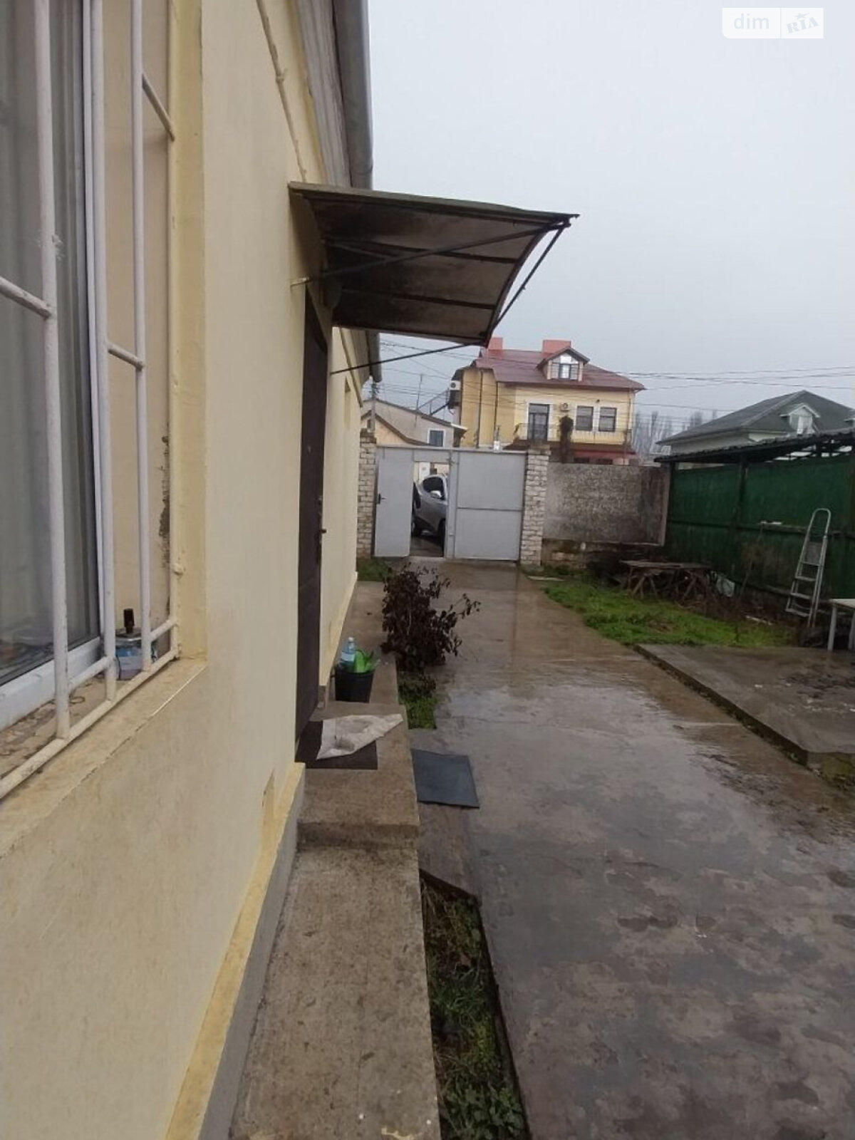одноповерховий будинок, 65 кв. м, ракушечник (ракушняк). Продаж в Одесі, район Пересипський фото 1 одноповерховий будинок, 65 кв. м, ракушечник (ракушняк). Продаж в Одесі, район Пересипський фото 1