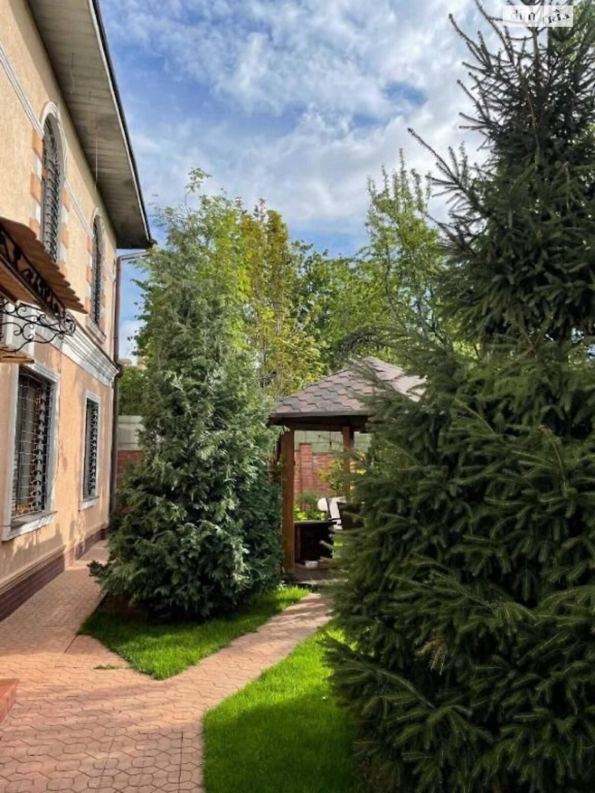 двухэтажный дом веранда, 192 кв. м, ракушечник (ракушняк). Продажа в Одессе район Пересыпский фото 1