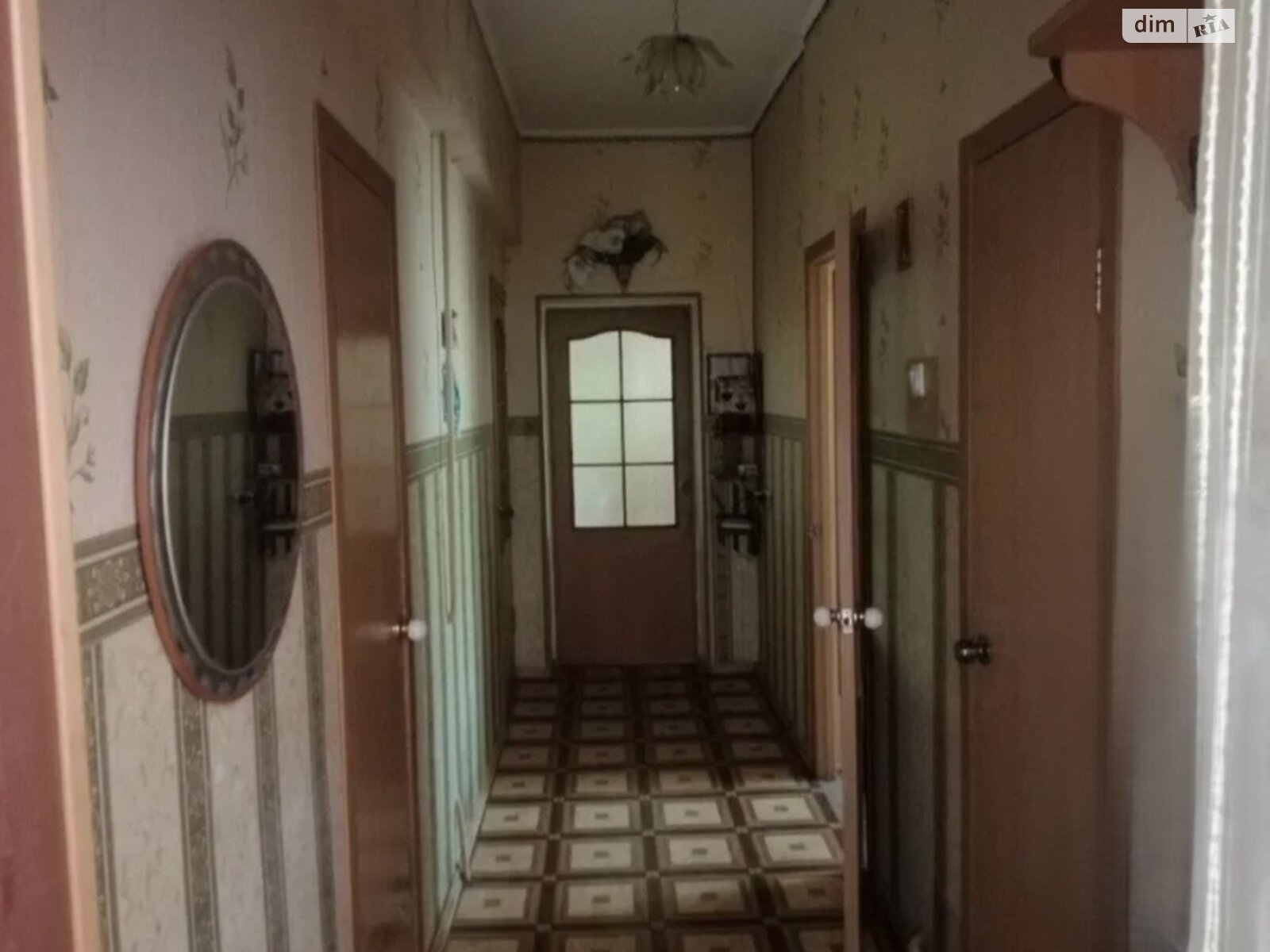 одноповерховий будинок з гаражем, 100 кв. м, цегла. Продаж в Одесі, район Пересипський фото 1 одноповерховий будинок з гаражем, 100 кв. м, цегла. Продаж в Одесі, район Пересипський фото 1