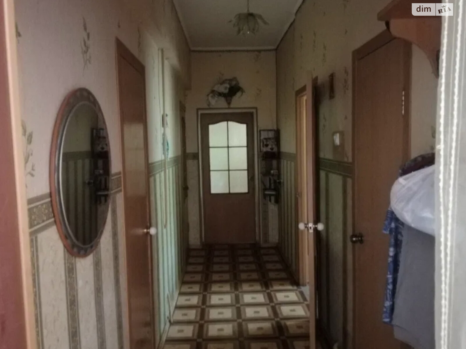 одноэтажный дом, 100 кв. м, ракушечник (ракушняк). Продажа в Одессе район Пересыпский фото 1 одноэтажный дом, 100 кв. м, ракушечник (ракушняк). Продажа в Одессе район Пересыпский фото 1