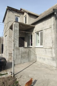 двухэтажный дом, 119 кв. м, инкерманский камень. Продажа в Одессе район Пересыпский фото 2