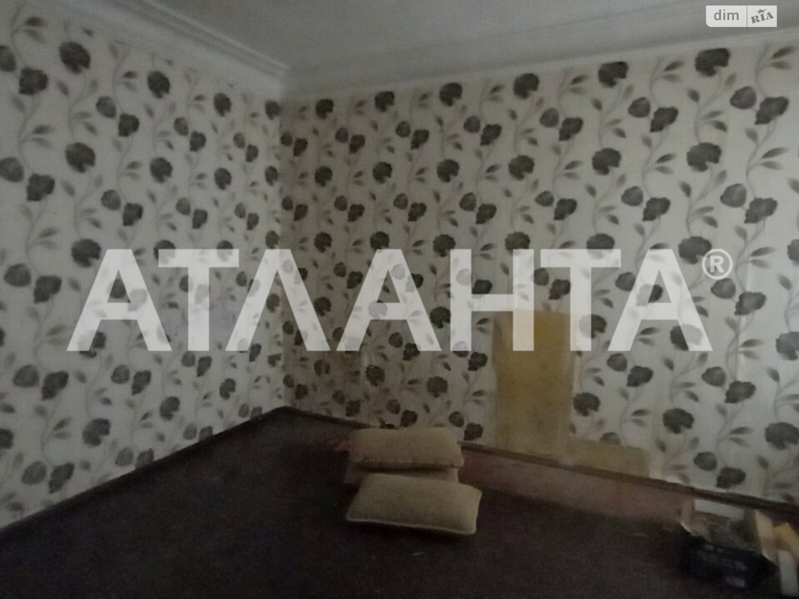 одноэтажный дом, 106 кв. м, ракушечник (ракушняк). Продажа в Одессе район Пересыпский фото 1