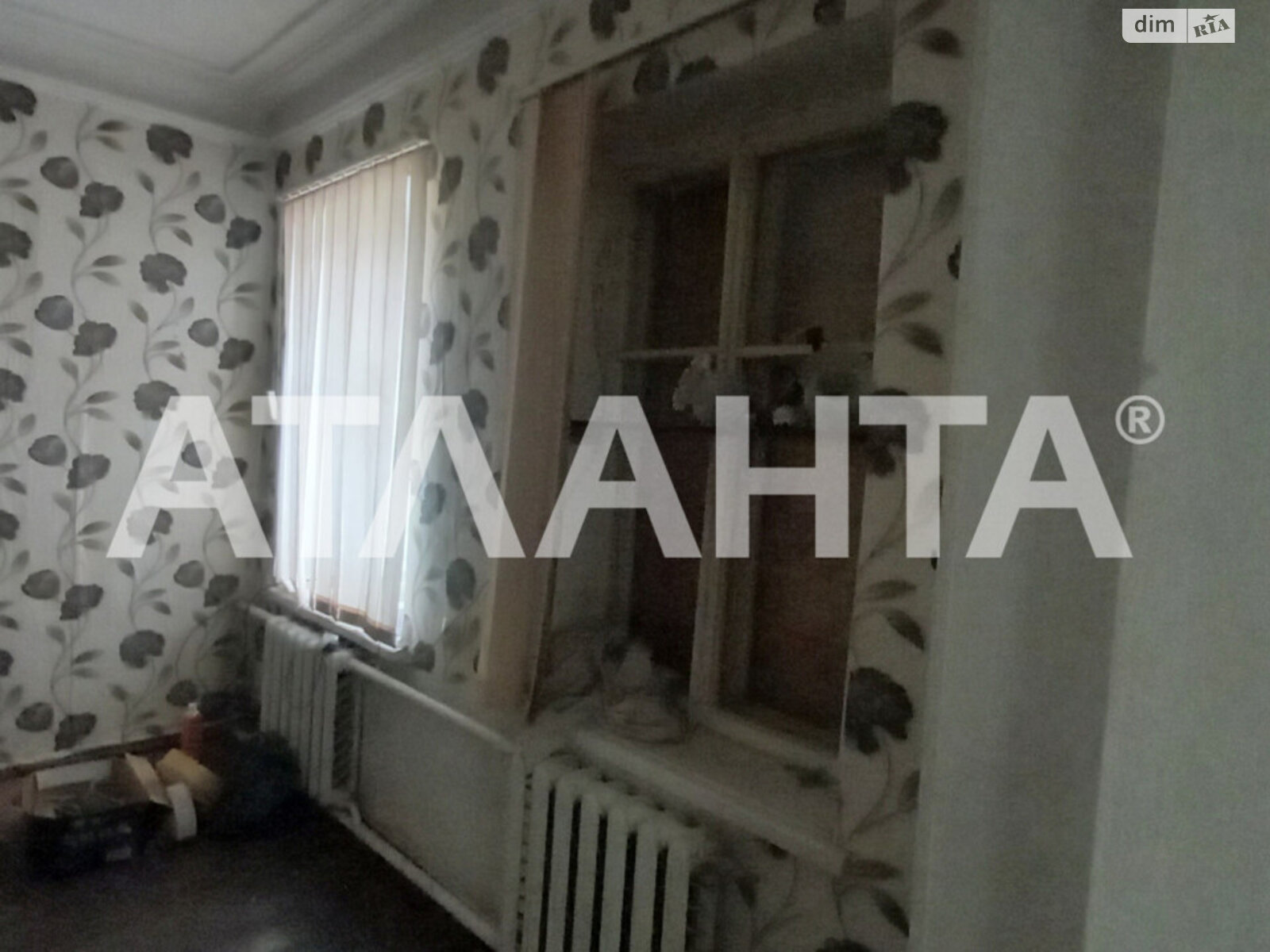 одноэтажный дом, 106 кв. м, ракушечник (ракушняк). Продажа в Одессе район Пересыпский фото 1