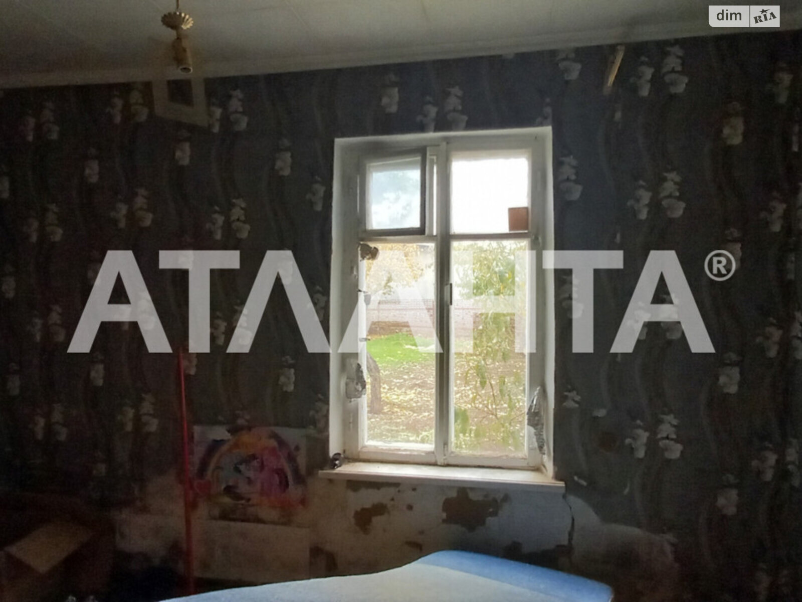 одноэтажный дом, 106 кв. м, ракушечник (ракушняк). Продажа в Одессе район Пересыпский фото 1