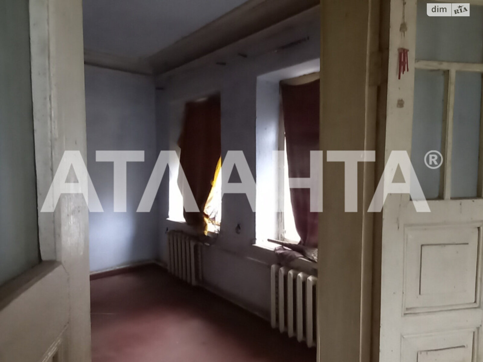 одноэтажный дом, 106 кв. м, ракушечник (ракушняк). Продажа в Одессе район Пересыпский фото 1