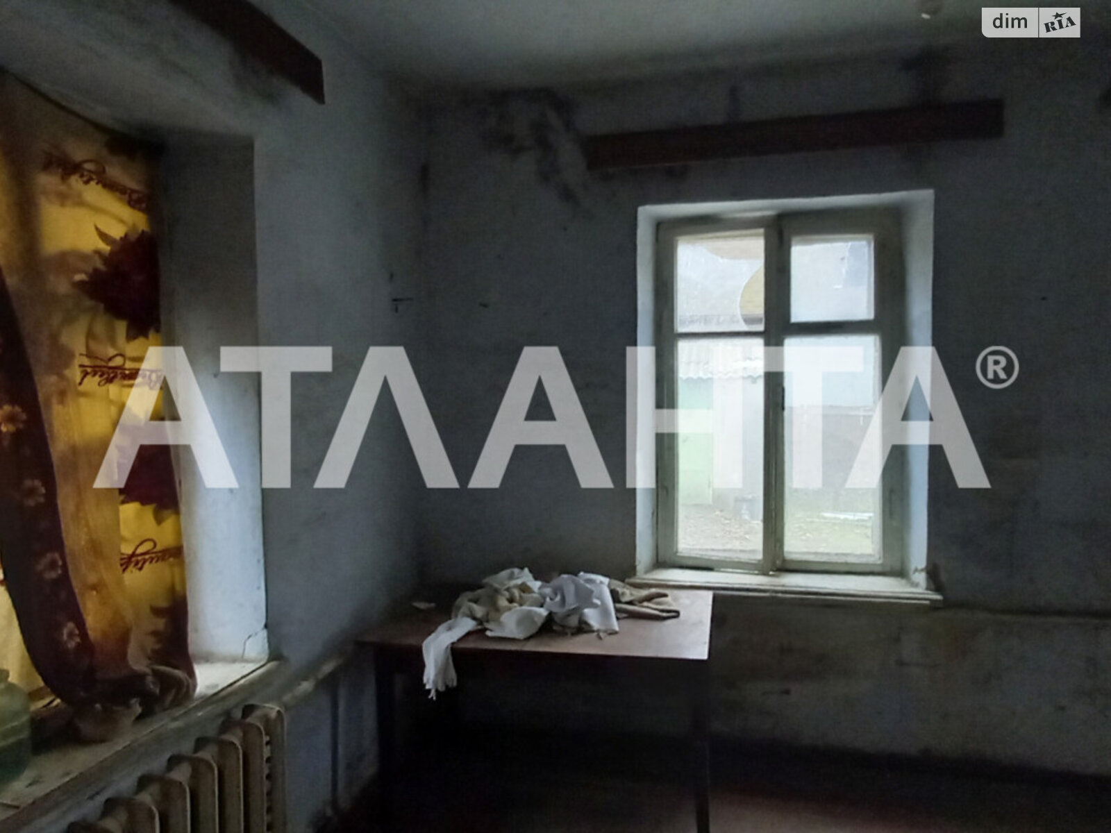 одноэтажный дом, 106 кв. м, ракушечник (ракушняк). Продажа в Одессе район Пересыпский фото 1