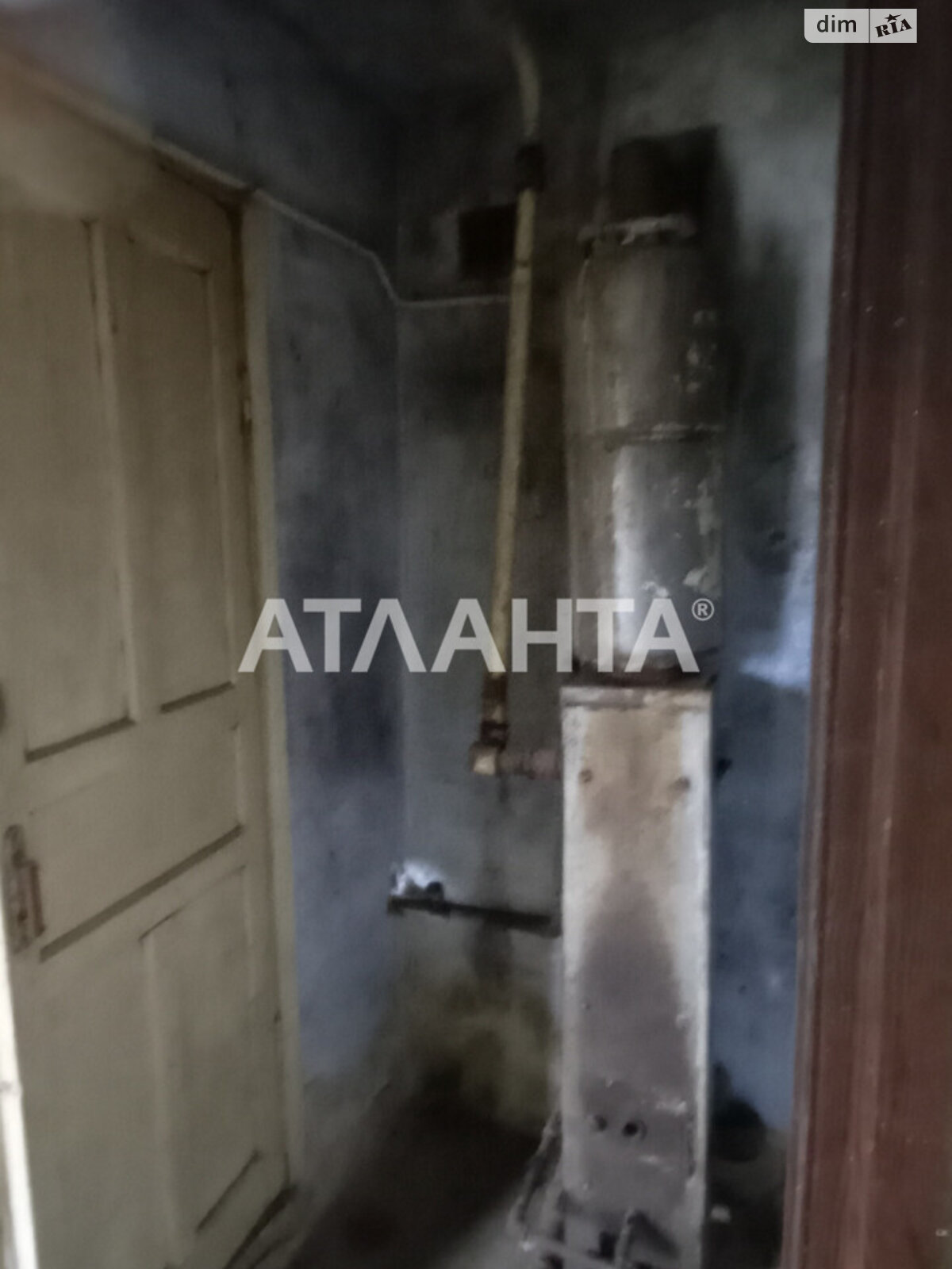 одноэтажный дом, 106 кв. м, ракушечник (ракушняк). Продажа в Одессе район Пересыпский фото 1