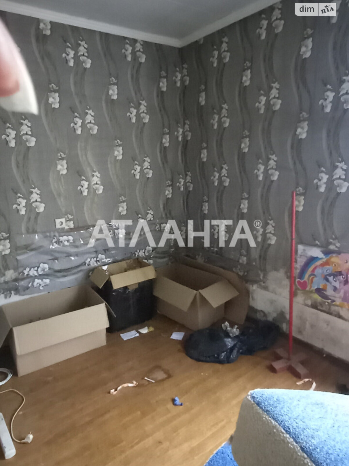 одноэтажный дом, 106 кв. м, ракушечник (ракушняк). Продажа в Одессе район Пересыпский фото 1