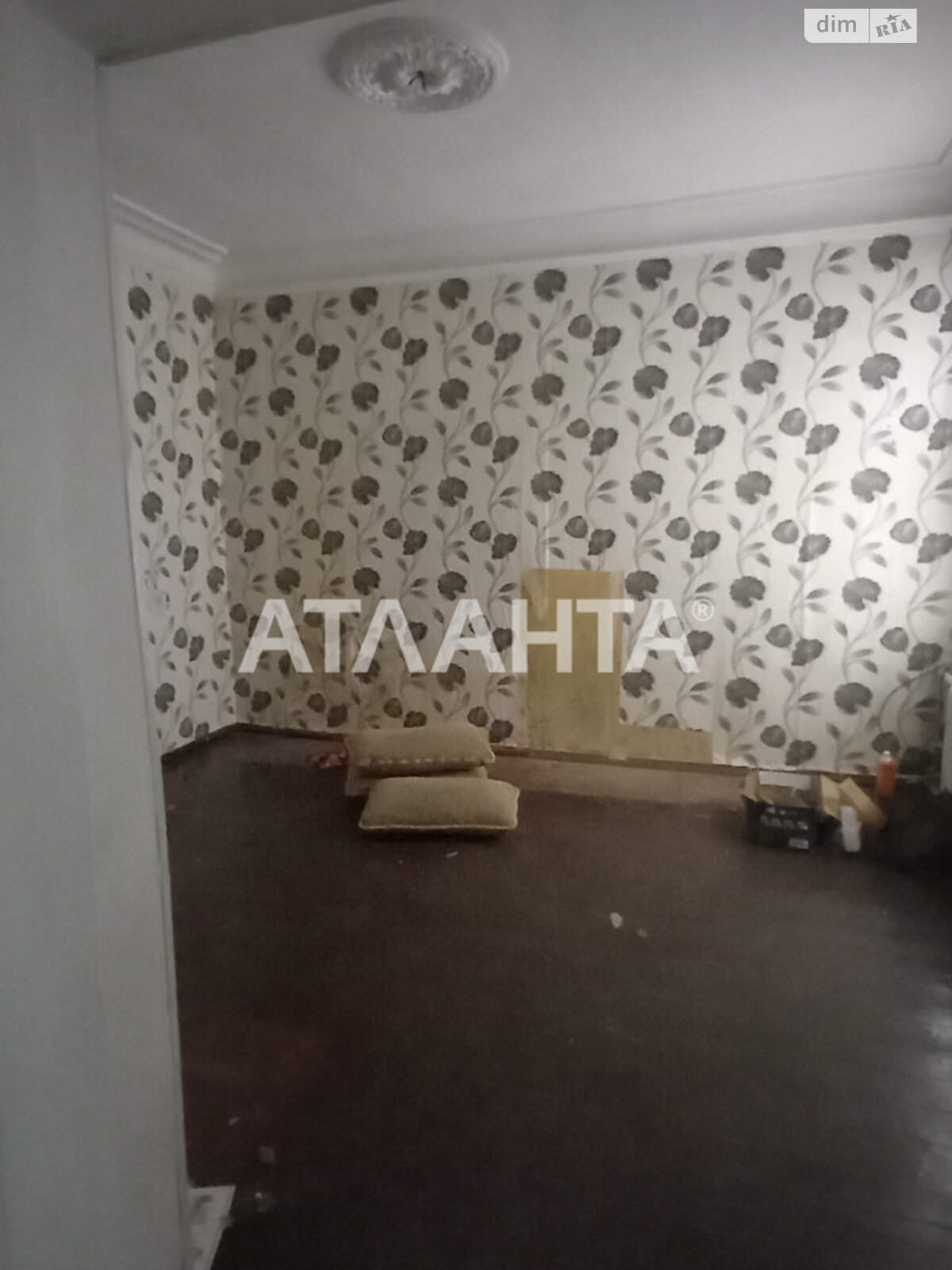 одноэтажный дом, 106 кв. м, ракушечник (ракушняк). Продажа в Одессе район Пересыпский фото 1