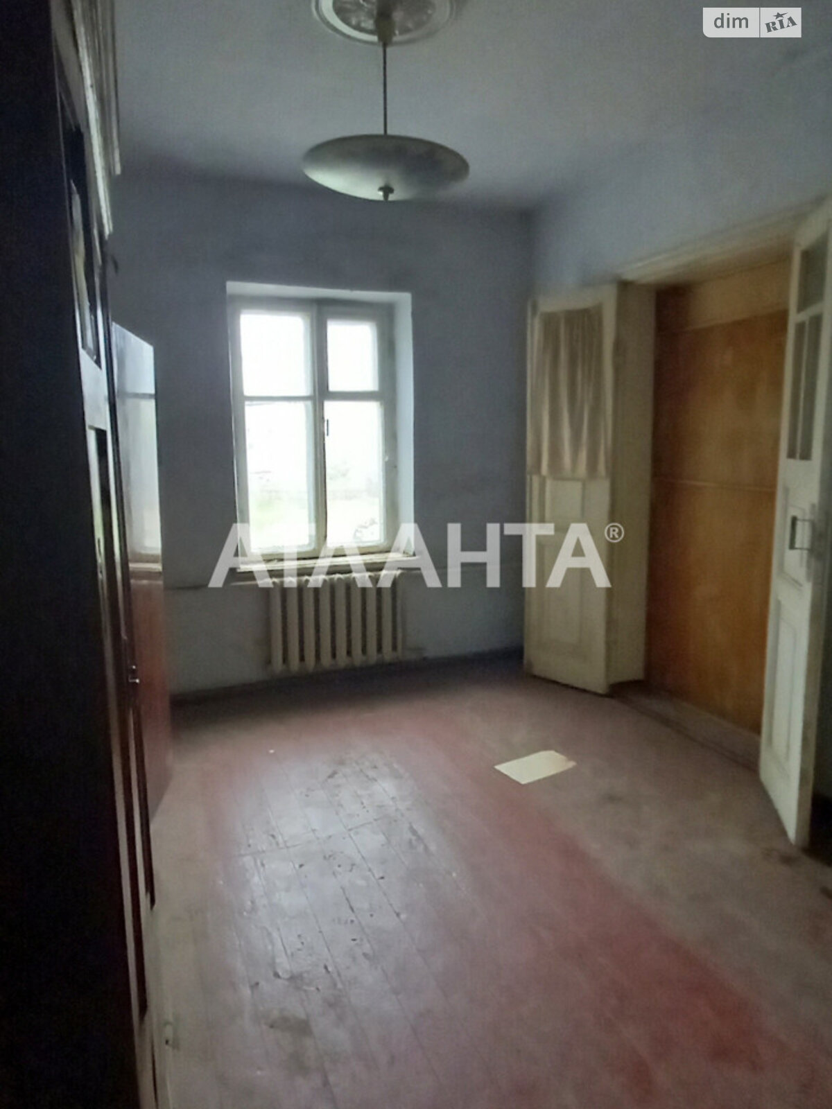 одноэтажный дом, 106 кв. м, ракушечник (ракушняк). Продажа в Одессе район Пересыпский фото 1