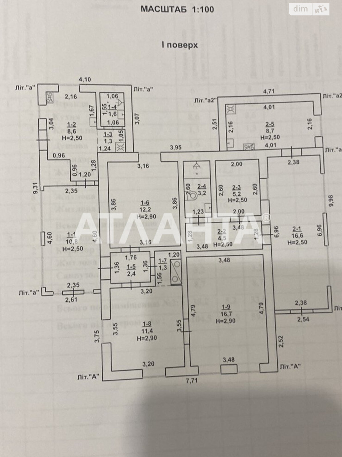 одноэтажный дом, 106 кв. м, ракушечник (ракушняк). Продажа в Одессе район Пересыпский фото 1