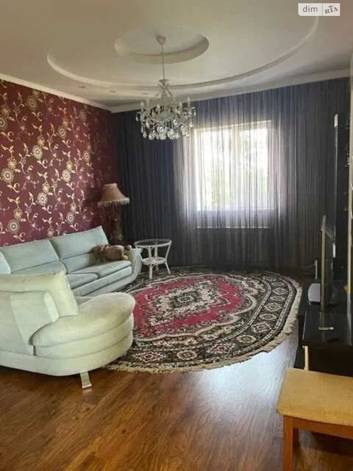 двухэтажный дом с мебелью, 198 кв. м, ракушечник (ракушняк). Продажа в Одессе район Пересыпский фото 1