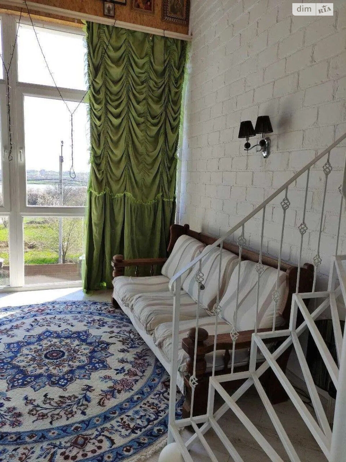 двоповерховий будинок, 170 кв. м, кирпич. Продаж в Одесі, район Пересипський фото 1 двоповерховий будинок, 170 кв. м, кирпич. Продаж в Одесі, район Пересипський фото 1