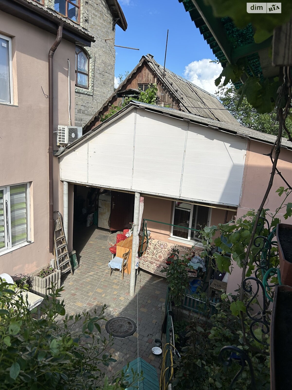 двухэтажный дом, 164.8 кв. м, кирпич. Продажа в Одессе район Пересыпский фото 1 двухэтажный дом, 164.8 кв. м, кирпич. Продажа в Одессе район Пересыпский фото 1