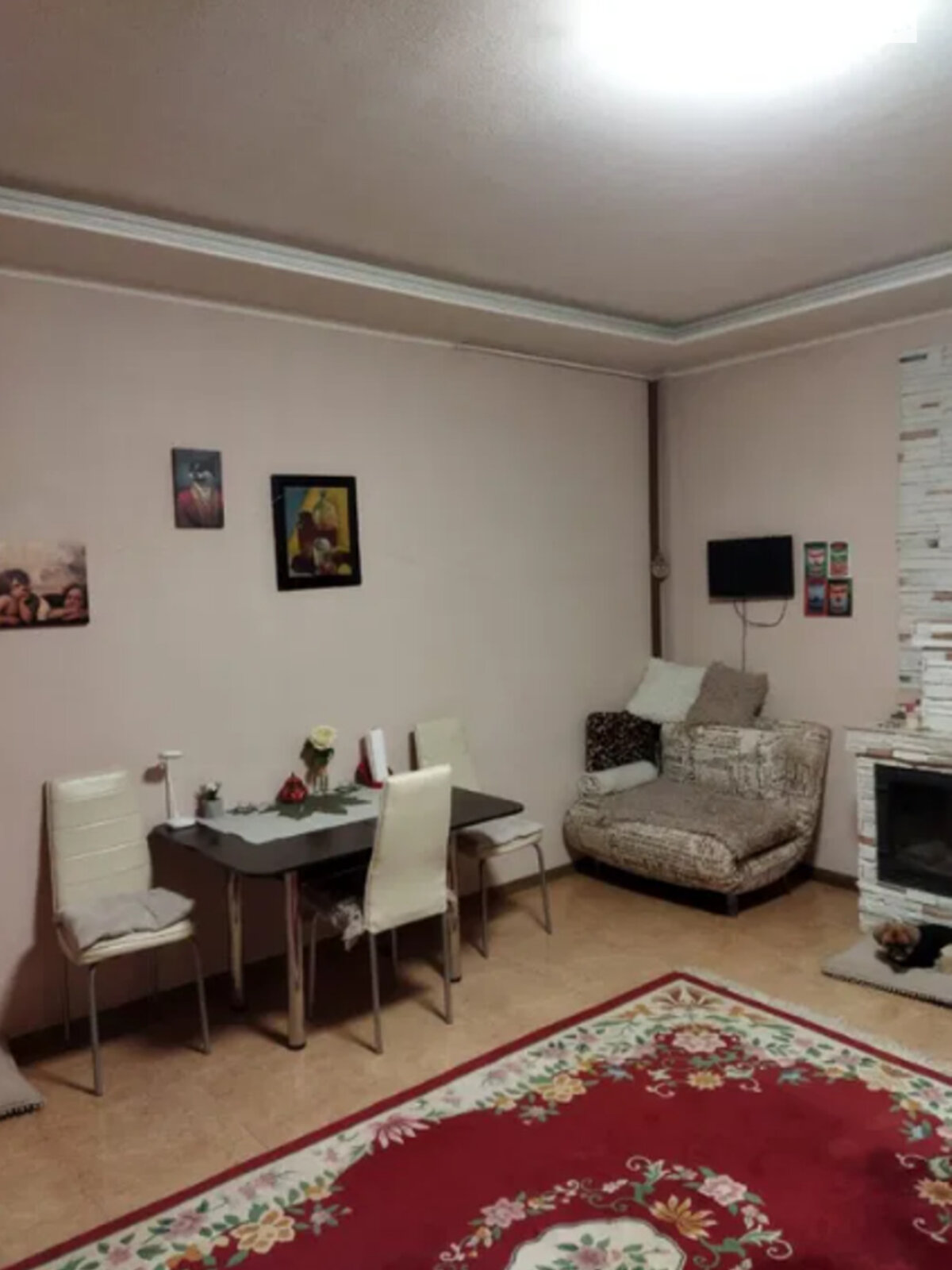 двоповерховий будинок, 74 кв. м, ракушечник (ракушняк). Продаж в Одесі, район Пересипський фото 1 двоповерховий будинок, 74 кв. м, ракушечник (ракушняк). Продаж в Одесі, район Пересипський фото 1