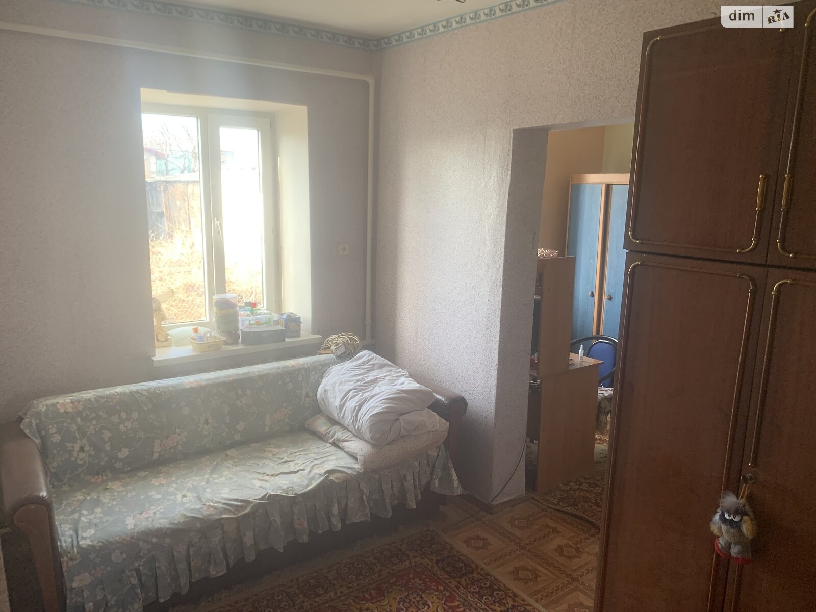 одноповерховий будинок з гаражем, 79 кв. м, цегла. Продаж в Одесі, район Пересипський фото 1