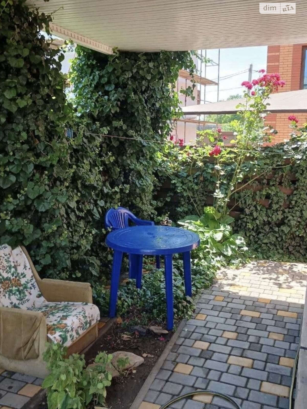 двухэтажный дом с отоплением, 60 кв. м, ракушечник (ракушняк). Продажа в Фонтанке фото 1 двухэтажный дом с отоплением, 60 кв. м, ракушечник (ракушняк). Продажа в Фонтанке фото 1
