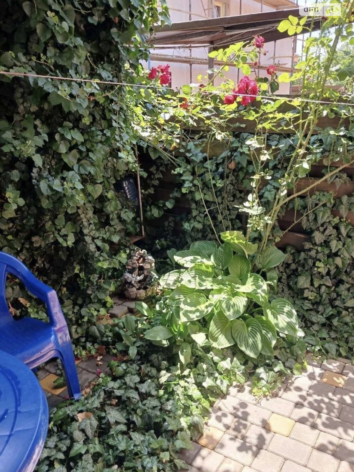двухэтажный дом с отоплением, 60 кв. м, ракушечник (ракушняк). Продажа в Фонтанке фото 1 двухэтажный дом с отоплением, 60 кв. м, ракушечник (ракушняк). Продажа в Фонтанке фото 1