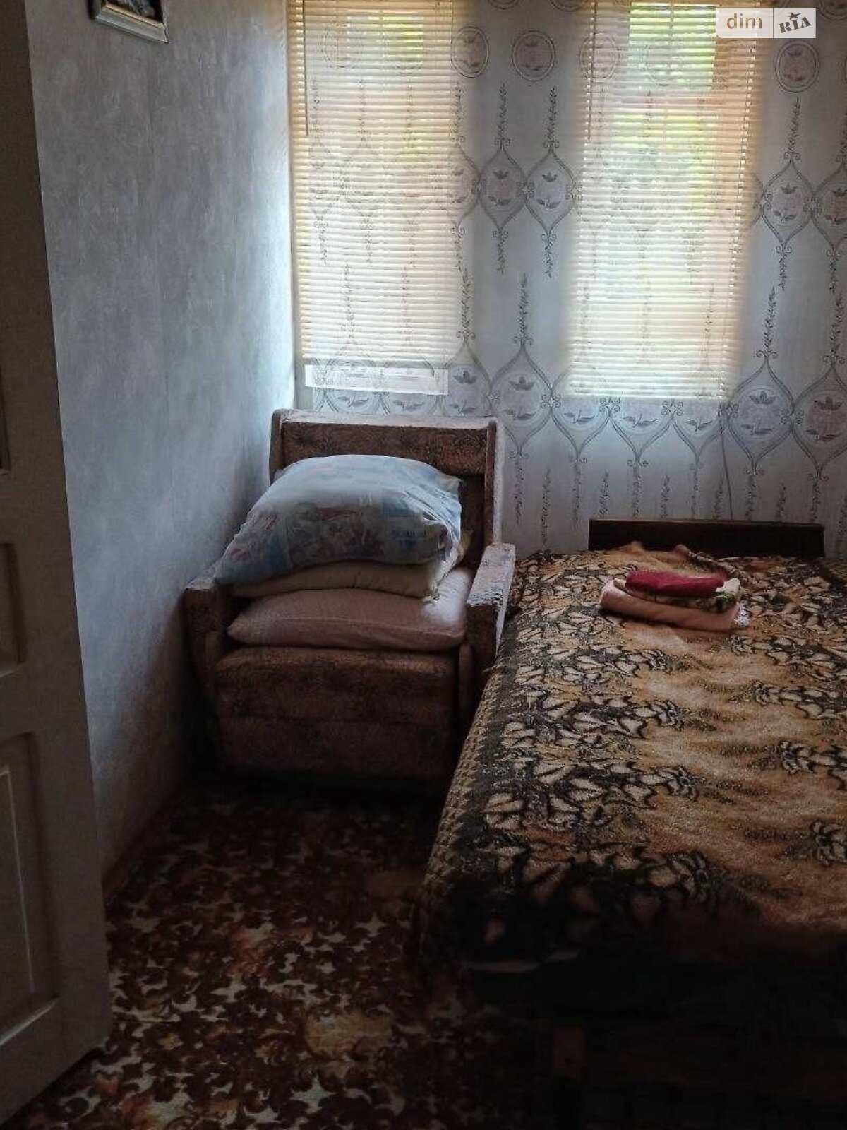 двухэтажный дом с отоплением, 60 кв. м, ракушечник (ракушняк). Продажа в Фонтанке фото 1 двухэтажный дом с отоплением, 60 кв. м, ракушечник (ракушняк). Продажа в Фонтанке фото 1