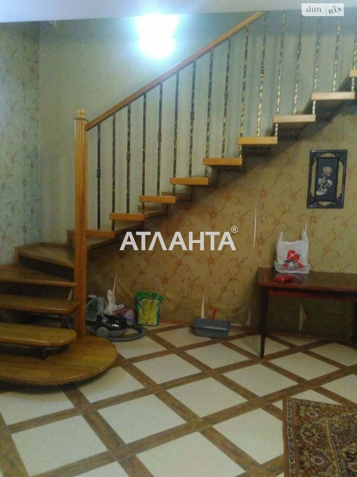 трехэтажный дом, 145 кв. м, ракушечник (ракушняк). Продажа в Одессе район Пересыпский фото 1