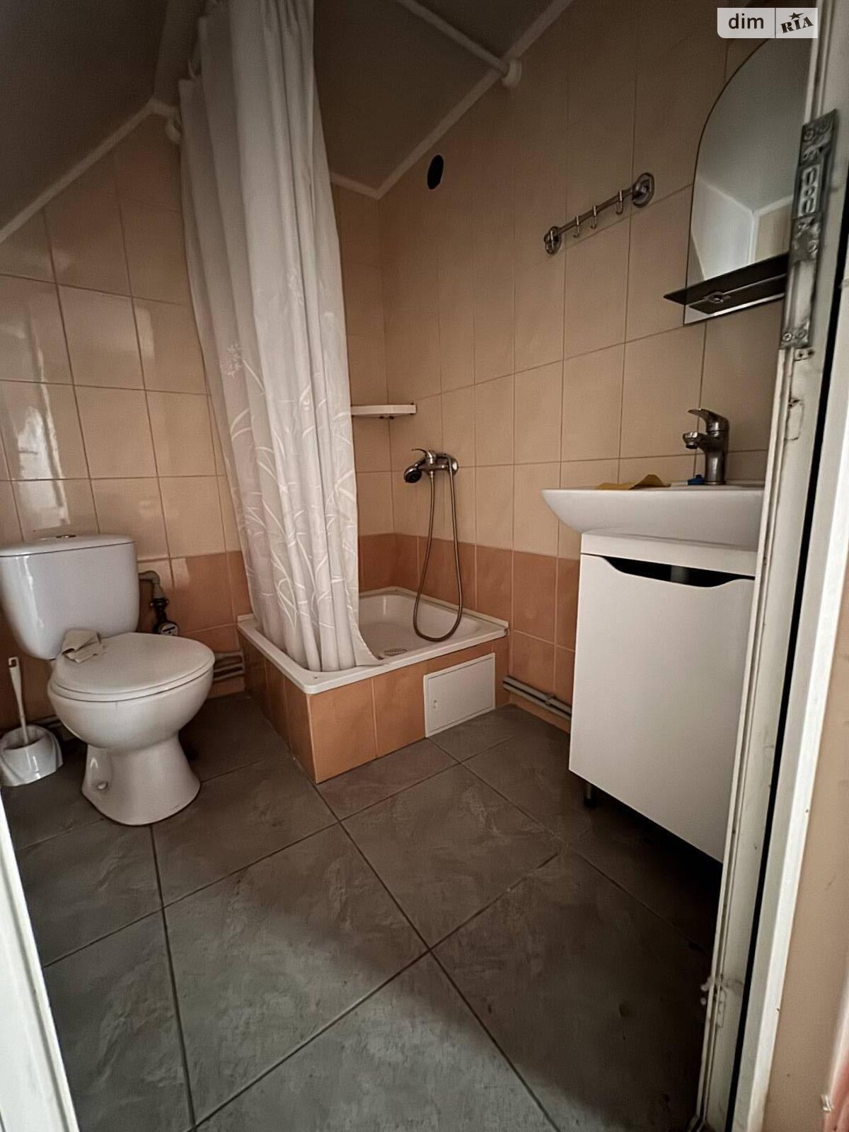 двухэтажный дом, 50 кв. м, пеноблок. Продажа в Одессе район Пересыпский фото 1 двухэтажный дом, 50 кв. м, пеноблок. Продажа в Одессе район Пересыпский фото 1