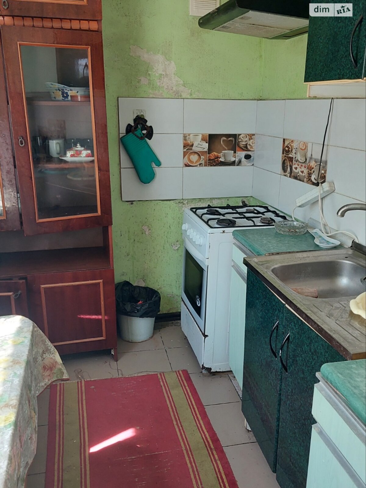 одноэтажный дом, 58 кв. м, ракушечник (ракушняк). Продажа в Одессе район Пересыпский фото 1 одноэтажный дом, 58 кв. м, ракушечник (ракушняк). Продажа в Одессе район Пересыпский фото 1