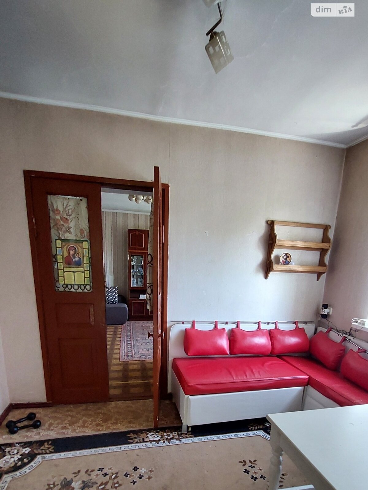 одноэтажный дом, 58 кв. м, ракушечник (ракушняк). Продажа в Одессе район Пересыпский фото 1 одноэтажный дом, 58 кв. м, ракушечник (ракушняк). Продажа в Одессе район Пересыпский фото 1