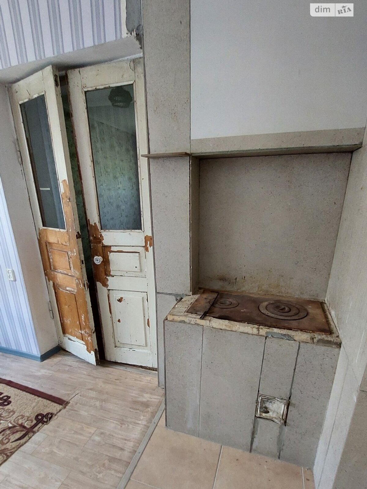 одноэтажный дом, 58 кв. м, ракушечник (ракушняк). Продажа в Одессе район Пересыпский фото 1 одноэтажный дом, 58 кв. м, ракушечник (ракушняк). Продажа в Одессе район Пересыпский фото 1