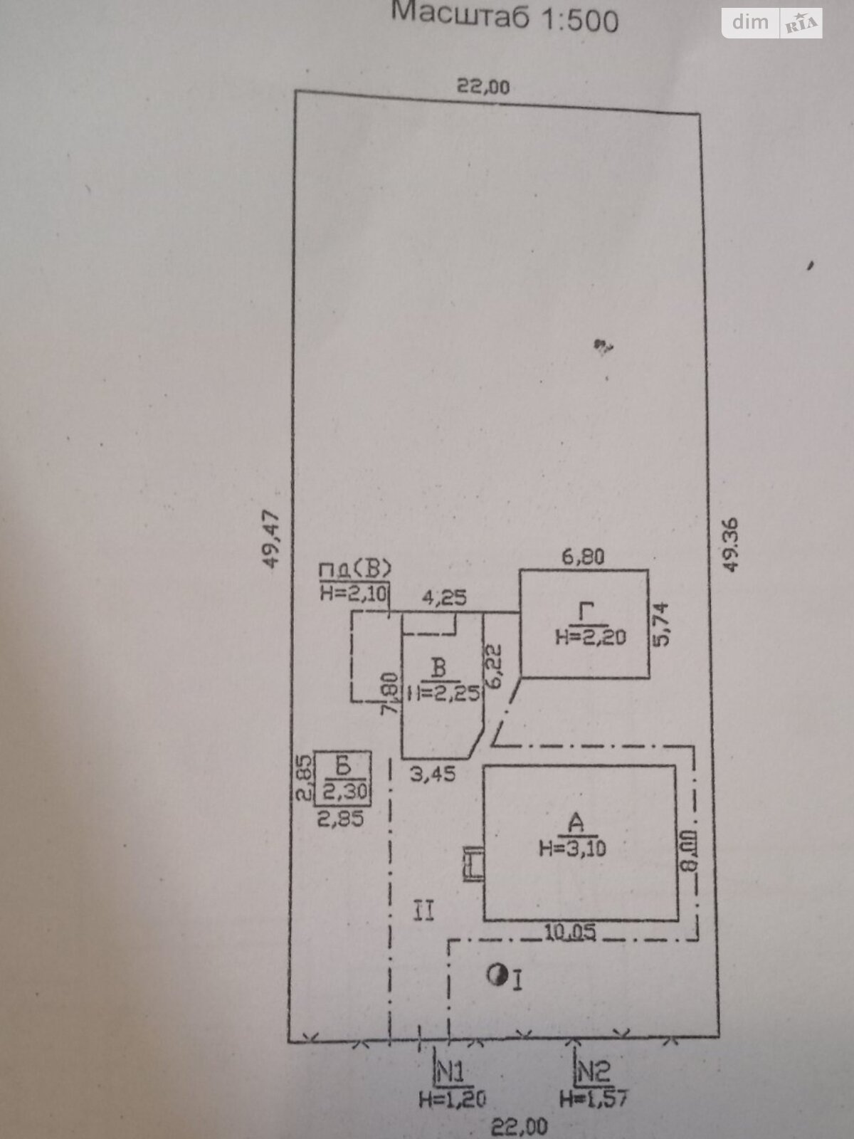 одноэтажный дом, 58 кв. м, ракушечник (ракушняк). Продажа в Одессе район Пересыпский фото 1 одноэтажный дом, 58 кв. м, ракушечник (ракушняк). Продажа в Одессе район Пересыпский фото 1