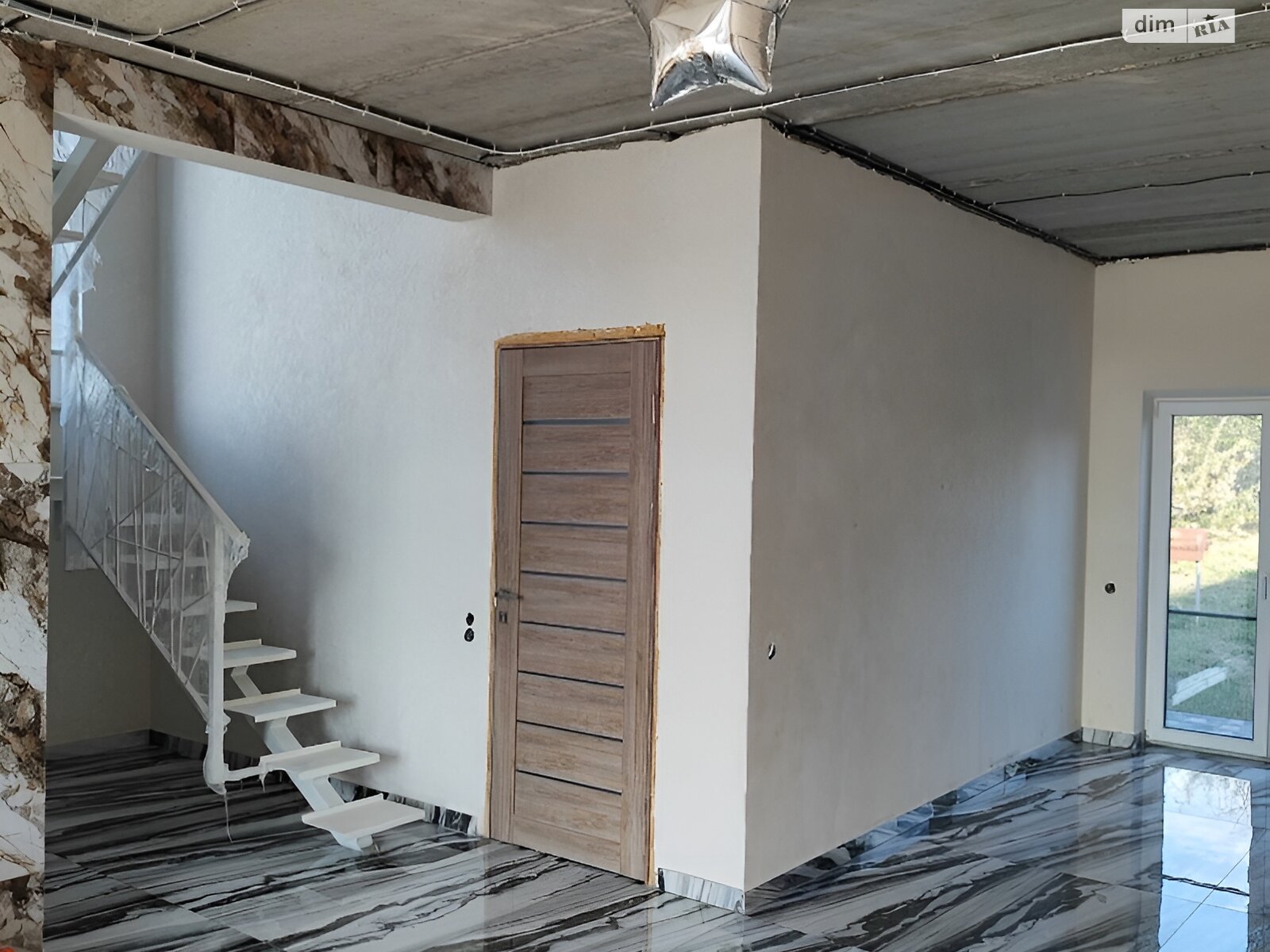 двухэтажный дом, 120 кв. м, газобетон. Продажа в Одессе район Пересыпский фото 1 двухэтажный дом, 120 кв. м, газобетон. Продажа в Одессе район Пересыпский фото 1