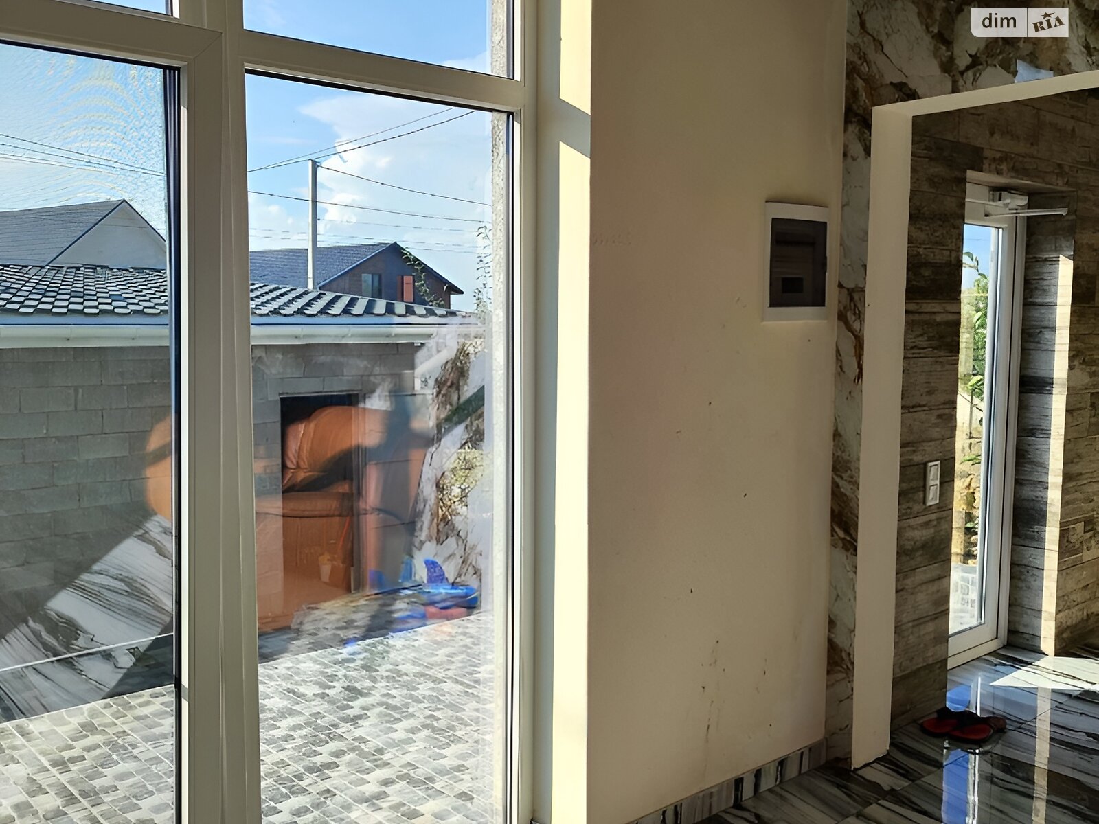 двоповерховий будинок, 120 кв. м, газобетон. Продаж в Одесі, район Пересипський фото 1 двоповерховий будинок, 120 кв. м, газобетон. Продаж в Одесі, район Пересипський фото 1