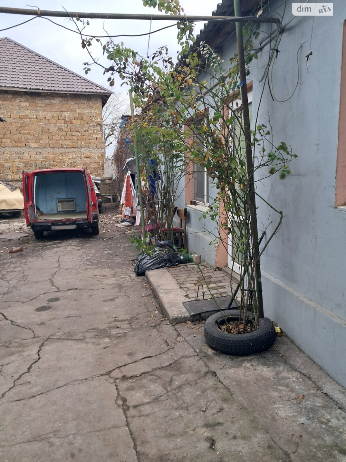 одноповерховий будинок, 60 кв. м, ракушечник (ракушняк). Продаж в Одесі, район Пересипський фото 1 одноповерховий будинок, 60 кв. м, ракушечник (ракушняк). Продаж в Одесі, район Пересипський фото 1