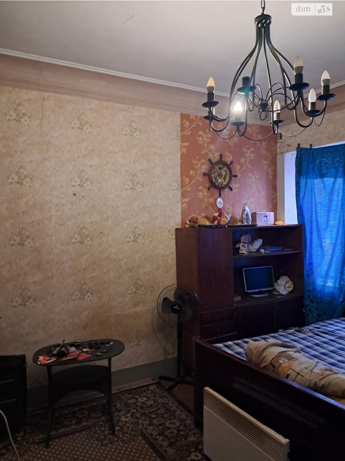 одноповерховий будинок, 60 кв. м, ракушечник (ракушняк). Продаж в Одесі, район Пересипський фото 1 одноповерховий будинок, 60 кв. м, ракушечник (ракушняк). Продаж в Одесі, район Пересипський фото 1